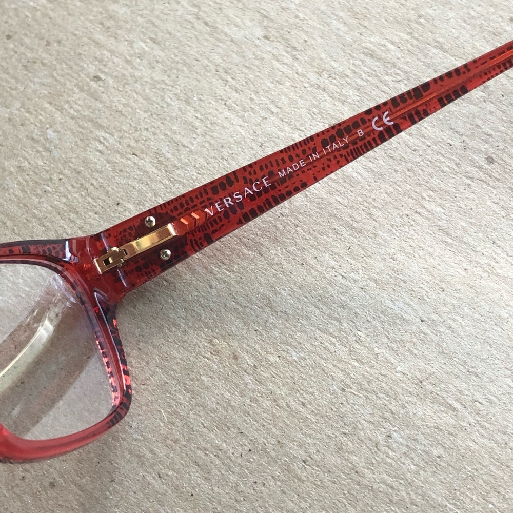 Versace Frames - image 2